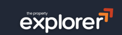 The Property Explorer logo