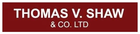 Thomas V Shaw & Co Ltd logo