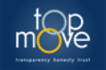 Top Move Estate Agents logo
