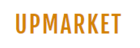 Upmarket logo