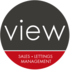View logo
