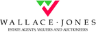 Wallace Jones Estate Agents & Valuers logo