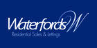 Waterfords logo