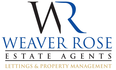 Weaver Rose Estate Agents logo