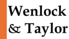 Wenlock & Taylor logo