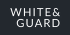White & Guard Estate Agents - Bitterne logo