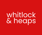 Whitlock & Heaps logo