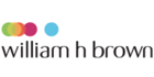 William H Brown - Yeadon logo