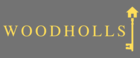 Woodholls logo