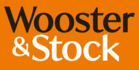 Wooster & Stock logo