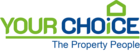Your Choice Estate Agents logo