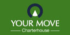 Your Move - Charterhouse logo